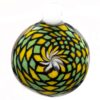 Shop Bobby Ingram - Fillacello Pendant - Yellow, Green & White in australian