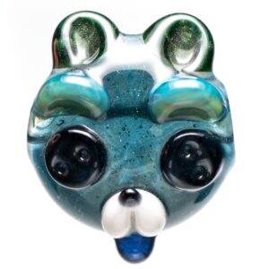 Shop Shurlok Holm - Teddy Pendy - Blue Stardust Latti in australian