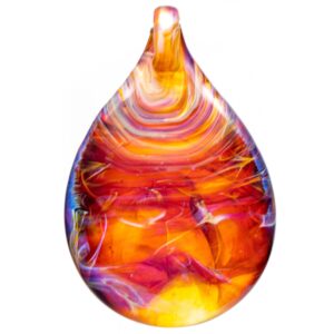 Shop Glance - Tie Pendant #2 in australian