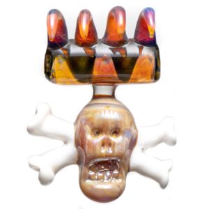 Shop Volta - Skull Rake in australian