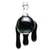 Shop Drip Pendant - Black in australian