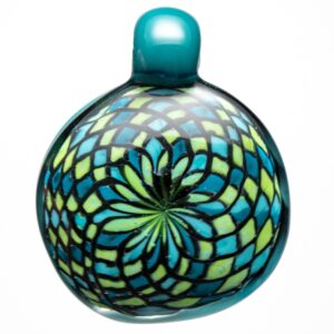 Shop Bobby Ingram - Fillacello Pendant - Water, Mint & Agua in australian