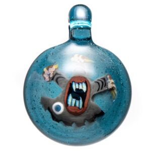 Shop Salt - Murrini #1 Pendant in australian