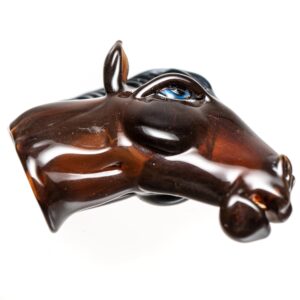 Shop Shooters - Horse Head Pendant in australian