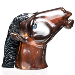 Shop Shooters - Horse Head Pendant in australian