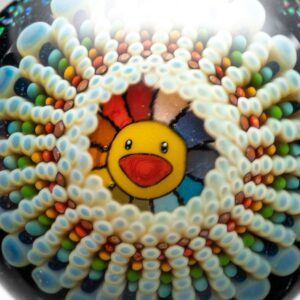 Shop Steve H - Fume Burst Pendant - Murakami in australian