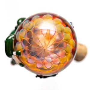 Shop Kengtaro - Frog Jar Pendant - Green in australian