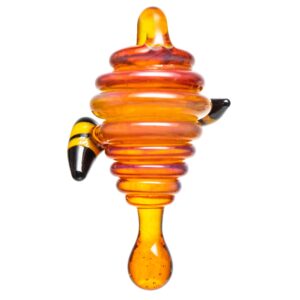 Shop Muph Glass - Beehive Pendant 2 in australian