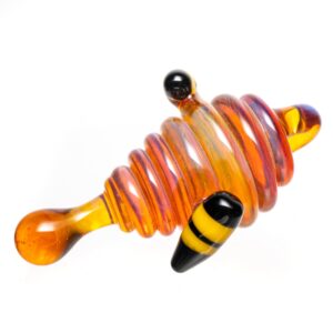 Shop Muph Glass - Beehive Pendant 2 in australian