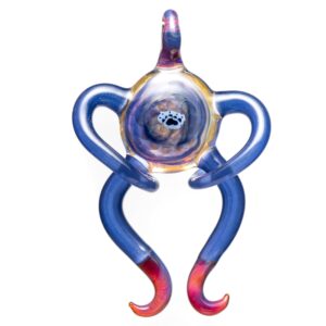 Shop Four Winds - Horned Pendant - AP & Grape in australian