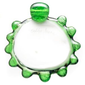 Shop Bobby Ingram - Warted Fillacello Pendant - Cobalt, Illuminati, & Crippy in australian