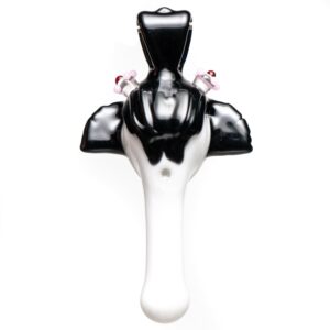 Shop Phil Siegel - Geisha Pendant - Pink in australian