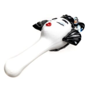 Shop Phil Siegel - Geisha Pendant - Blue in australian