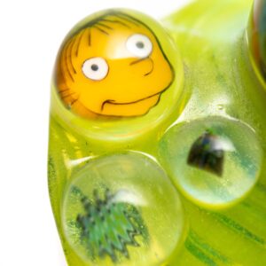 Shop Orian - Pacifier Onie in australian