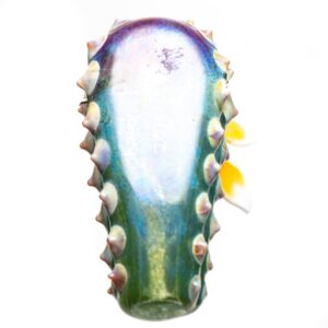 Shop Unparalleled - Cactus Pendant - Yellow Flower in australian