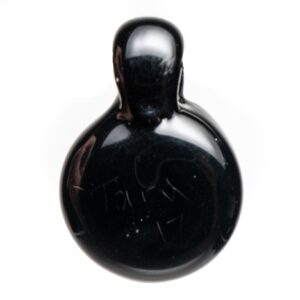 Shop Tara Roberts - Raccoon Pendant in australian