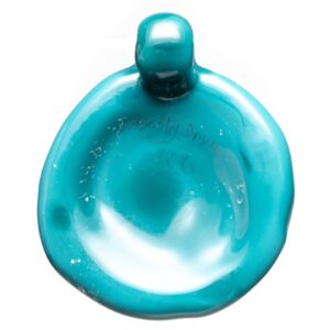 Shop Bobby Ingram - Fillacello Pendant - Mixed Colors & Agua in australian