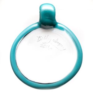 Shop Bobby Ingram - Fillacello Pendant - Pastel Rainbow & Agua in australian
