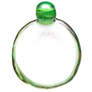 Shop Bobby Ingram - Fillacello Pendant - Fire, Mint & Crippy in australian