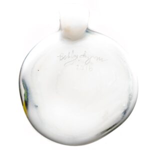 Shop Bobby Ingram - Fillacello Pendant - Yellow, Green & White in australian