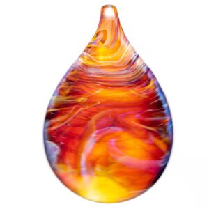 Shop Glance - Tie Pendant #2 in australian