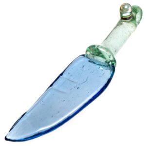 Shop Stabby Joe - Butcher Knife Pendant - Blue Dream in australian