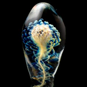 Shop Takao Miyake - Implosion Dabber Pendant in australian