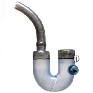 Shop Whitney Harmon - Sherlock - Diet Blue Cheese & Steel Wool W/ Iluminati in australian