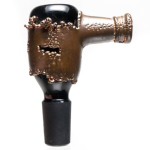 Shop Snic - Electroformed Slide - Black - 14mm #2 in australian