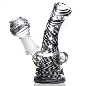 Shop Nerv - Bent Neck Linework Mini Tube - Jailhouse in australian