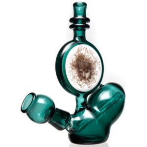 Shop Huxtable - Teal Bubbler - Lady Fillagree in australian