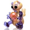 Shop Shurlok Holm x JD Mapleson - Fumed Heady Teddy in australian