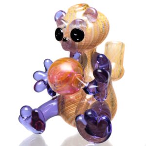 Shop Shurlok Holm x JD Mapleson - Fumed Heady Teddy in australian