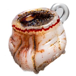 Shop Zii - Underpants Carb Cap Pendant in australian