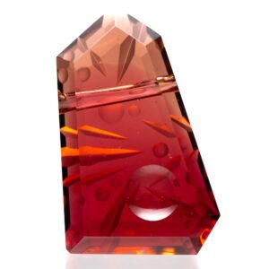 Shop Murdoc - Refractivator #4 - Gold Ruby & Brozay in australian