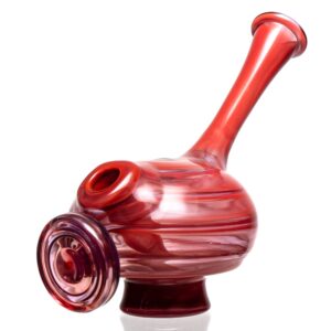 Shop Jacob Vincent - Ripple - Persimmon Strike in australian