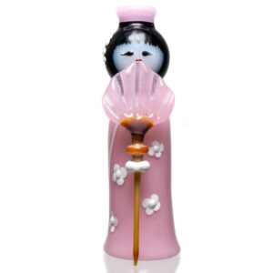 Shop Seth B - Geisha /w Fan in australian