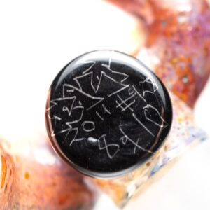 Shop Salt - 18mm Earwig Slide - Amber in australian
