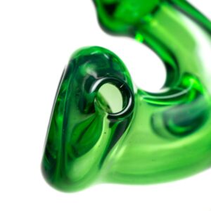 Shop Kevin Howell - Sherlock Pendant - Green in australian