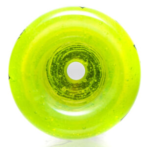 Shop Zach P - Sketch Series Slide - Slyme & Black - Fuck Art Lets Kill - 18mm in australian