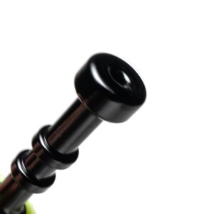 Shop Zach P - Sketch Series Spoon - Slyme & Black - Yoooz Guyz in australian