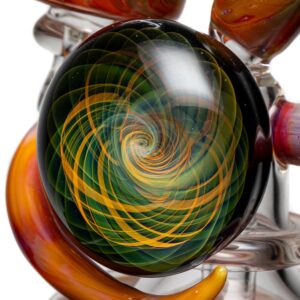 Shop Jahanny Rise - Bubbler & Flask Set - Serendipity Mix in australian