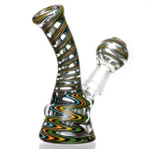 Shop Nerv - Minitube Linework Rainbow in australian