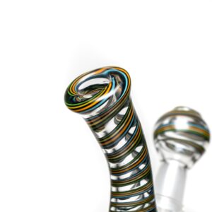 Shop Nerv - Minitube Linework Rainbow in australian