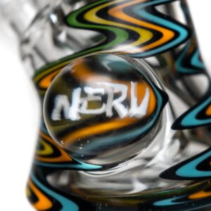 Shop Nerv - Minitube Linework Rainbow in australian