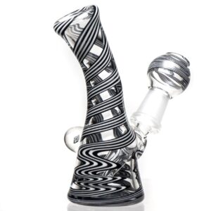 Shop Nerv - Bent Neck Linework Mini Tube - Jailhouse in australian