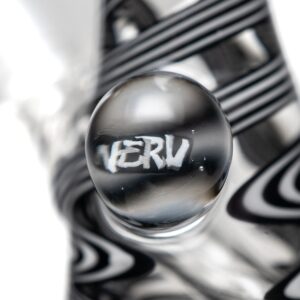 Shop Nerv - Bent Neck Linework Mini Tube - Jailhouse in australian