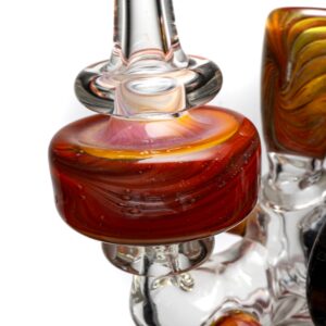 Shop Jahanny Rise - Bubbler & Flask Set - Serendipity Mix in australian