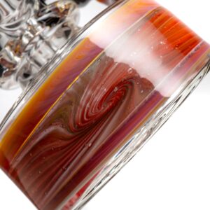 Shop Jahanny Rise - Bubbler & Flask Set - Serendipity Mix in australian