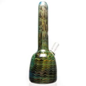 Shop Ohio Valley - Worked Minitube - Dark Fume Rake in australian